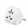 Verbatim Adapter podróżny globalny-europejski - 1236508 - zdjęcie 2